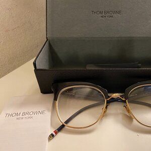 Thom Browne TB507 Glasses